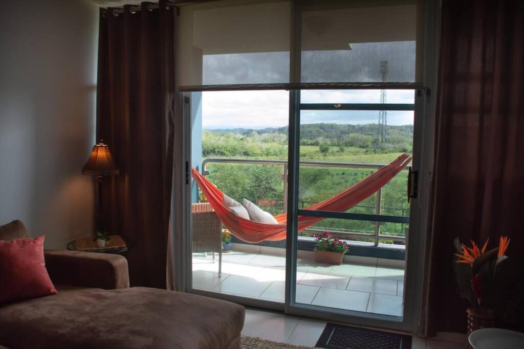Vistas Apartment @ Puerto Nuevo Beach Vega Baja Eksteriør bilde